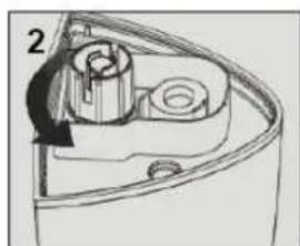 ALPINA SF5061 - A ví ztará ly felto Ité se - 2