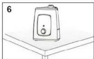 ALPINA SF5061 - Amplasare 山 utilizes - 1