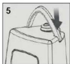 ALPINA SF5061 - Pokyny k použiti - 5