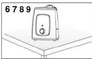 ALPINA SF5061 - DEUTSCH - 1