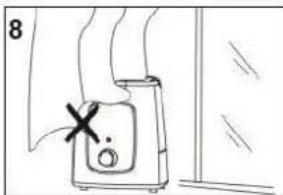 ALPINA SF5061 - Amplasare 山 utilizes - 3