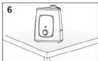 ALPINA SF5061 - Miesto a prevá dzka - 1