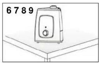 ALPINA SF5061 - DANSK - 1