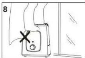 ALPINA SF5061 - Miesto a prevá dzka - 3