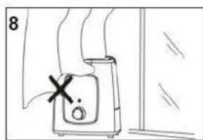 ALPINA SF5061 - Elhelyezes mukdtetes - 3