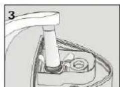 ALPINA SF5061 - 3anHHeuepe3epeyapa bodou - 3