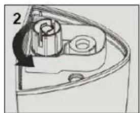 ALPINA SF5061 - Pokyny na použitie - 2