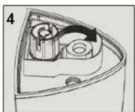 ALPINA SF5061 - Pokyny k použiti - 4