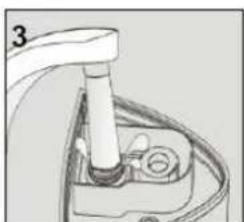 ALPINA SF5061 - Pokyny na použitie - 3