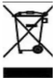 ALPINA SF5061 - Az elhaszná lt ké szü le k eltá volí tá sa - 1