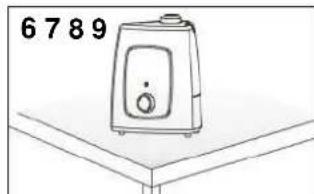 ALPINA SF5061 - Colocacion y funciona - 1