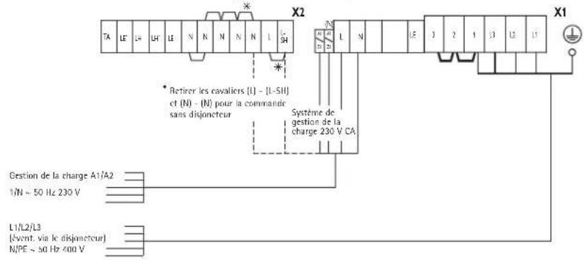 AEG WSP 7010 - Fermer I'appareil (ill. 15 et 16) - 1