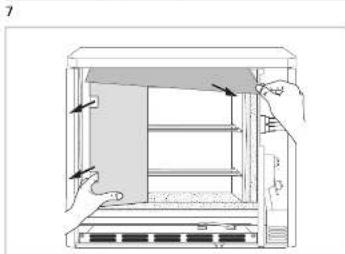 AEG WSP 7010 - Gebruiksaanwijzig - 6
