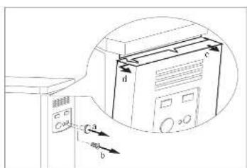 AEG WSP 7010 - Gebruiksaanwijzig - 8