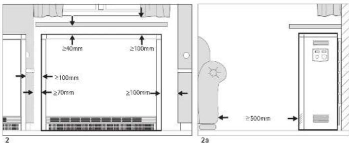 AEG WSP 7010 - Gebruiksaanwijzig - 2