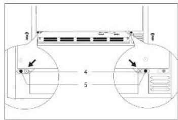 AEG WSP 7010 - Gebruiksaanwijzig - 13