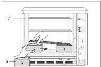 AEG WSP 7010 - Gebruiksaanwijzig - 10