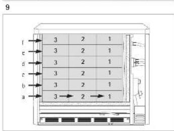 AEG WSP 7010 - Gebruiksaanwijzig - 7