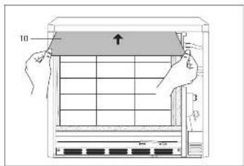 AEG WSP 7010 - Gebruiksaanwijzig - 11
