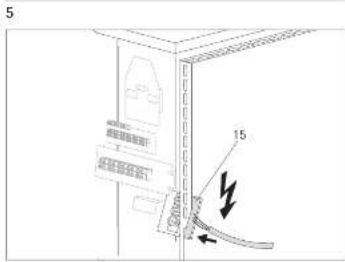AEG WSP 7010 - Gebruiksaanwijzig - 5