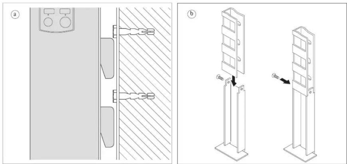 AEG WSP 3610 F - Technical Data - 6