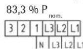 AEG WSP 3510 N - Scheme electrique WSP 3510 - 5010 N - 4