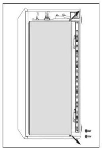 AEG WSP 3510 N - Warmte accumulator - 5