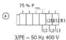 AEG WSP 2410 F - Besturingssignaal - 5