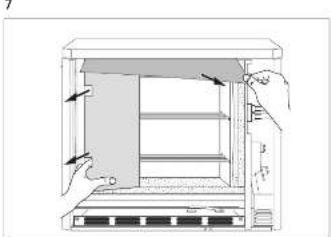 AEG WSP 2410 F - Inhoudsopgave - 9