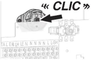 AEG WSP 2410 F - Remarque importante - 2