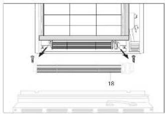 AEG WSP 2410 F - Inhoudsopgave - 17