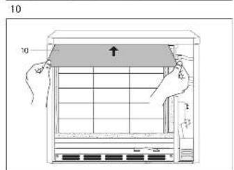 AEG WSP 2410 F - Inhoudsopgave - 12