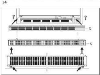 AEG WSP 2410 F - Inhoudsopgave - 18