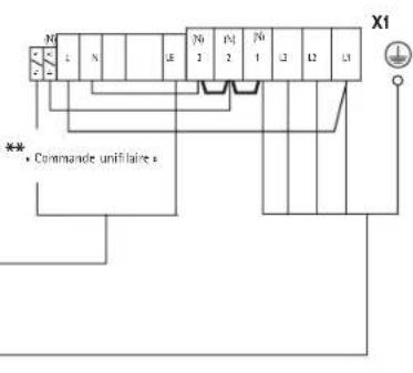AEG WSP 2410 F - Fermer l'appareil (ill. 15 et 16) - 5