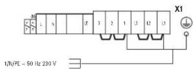AEG WSP 2410 F - Fermer l'appareil (ill. 15 et 16) - 3
