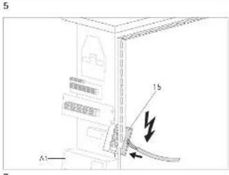 AEG WSP 2410 F - Inhoudsopgave - 7