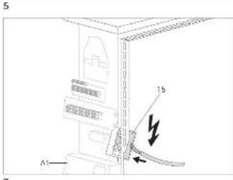 AEG WSP 3010 F - Inhoudsopgave - 7