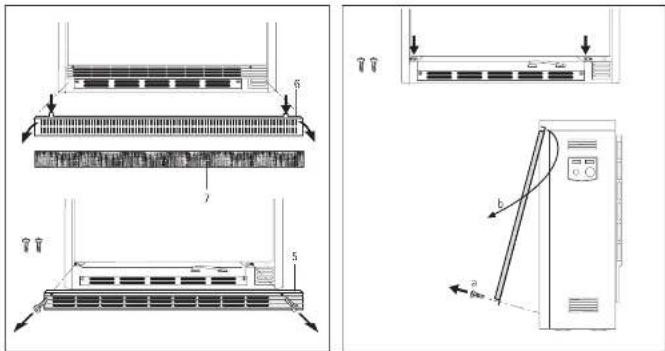AEG WSP 3010 F - Inhoudsopgave - 2