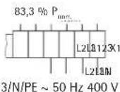 AEG WSP 3010 F - Besturingssignaal - 4