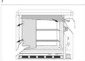 AEG WSP 3010 F - Inhoudsopgave - 9