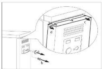 AEG WSP 3010 F - Inhoudsopgave - 6