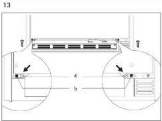 AEG WSP 3010 F - Inhoudsopgave - 14