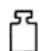 AEG WSP 3010 F - Symbols of the rating plate - 1