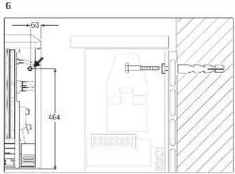AEG WSP 3010 F - Inhoudsopgave - 8