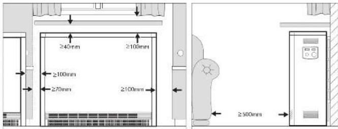 AEG WSP 3010 F - Inhoudsopgave - 1