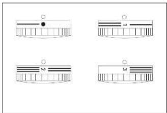 AEG WSP 3010 F - Inhoudsopgave - 19