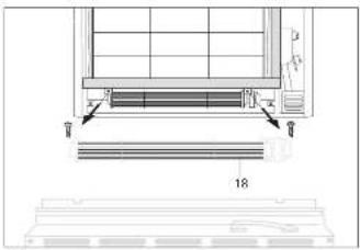 AEG WSP 3010 F - Inhoudsopgave - 17
