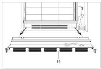 AEG WSP 3010 F - Inhoudsopgave - 13