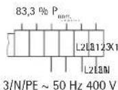 AEG WSP 1810 F - Besturingsignaal - 4