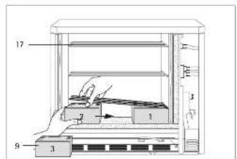 AEG WSP 1810 F - Montagehandleiding - 11